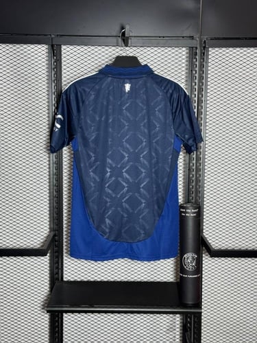 تيشيرت مانشستر يونايتد الاحتياطي موسم 25/24