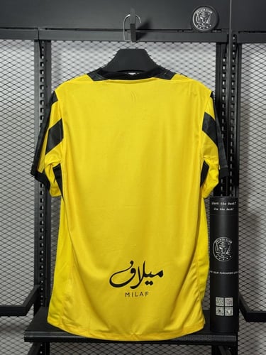 تيشيرت الاتحاد جماهير 26/25