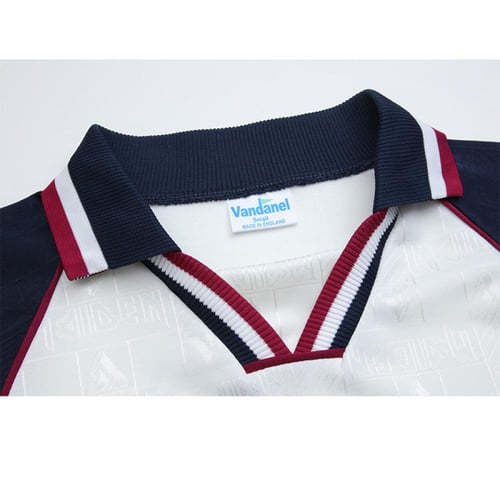 تيشيرت ايرون ميدان كلاسيكي 1999