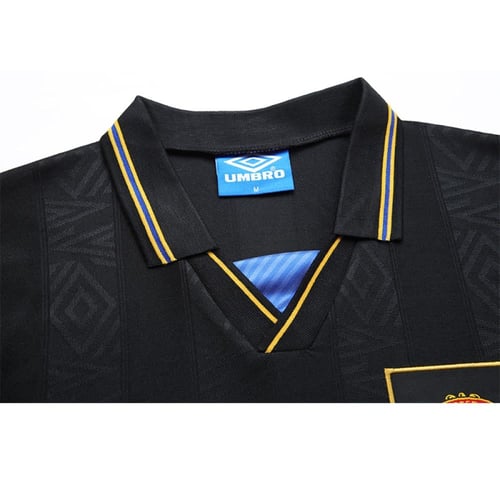 تيشيرت مانشستر يونايتد كلاسيكي موسم 1994