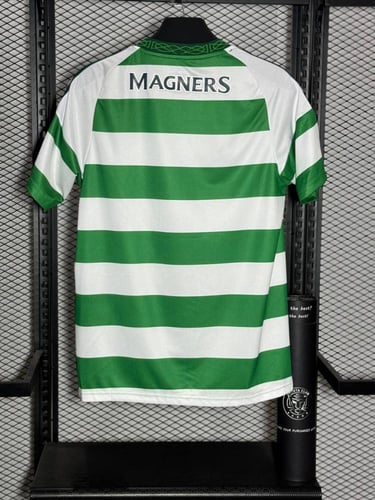 تيشيرت سلتيك الأساسي 25/24