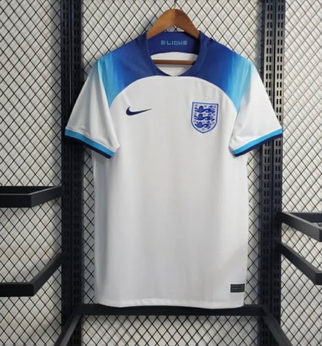 تيشيرت منتخب انجلترا الاساسي 2023