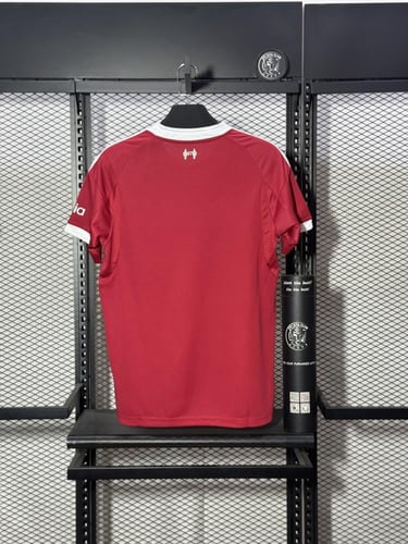 تيشيرت ليفربول الاساسي 26/25