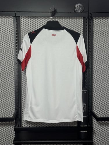 تيشيرت ايسي ميلان الاحتياطي موسم 26/25