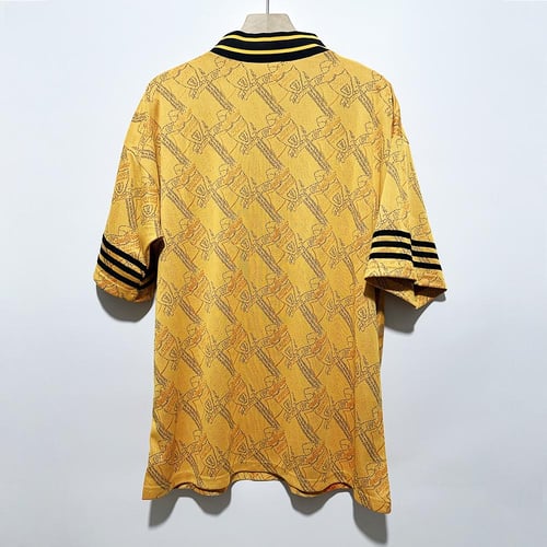 تيشيرت ليفربول كلاسيكي موسم 1994