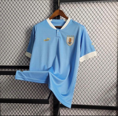 تيشيرت منتخب الأورغواي 2023