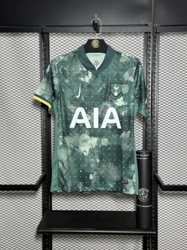 تيشيرت توتنهام الاحتياطي موسم 25/24