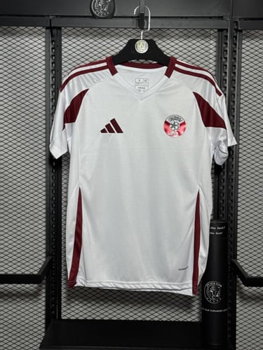 تيشيرت منتخب قطر الاحتياطي 25/24