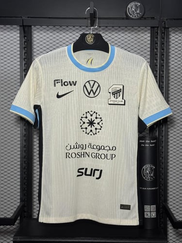 تيشيرت الاتحاد الاحتياطي موسم 26/25