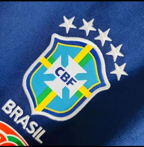 تيشيرت منتخب البرازيل موسم 2022