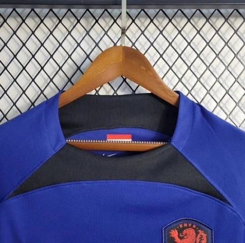 تيشيرت منتخب هولندا الاحتياطي 2023