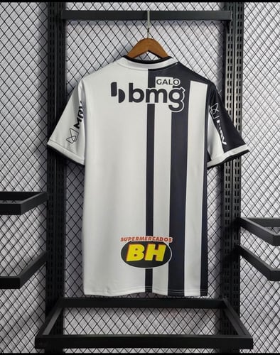 تيشيرت اتليتكو مانيرو الطقم الأساسي 2023