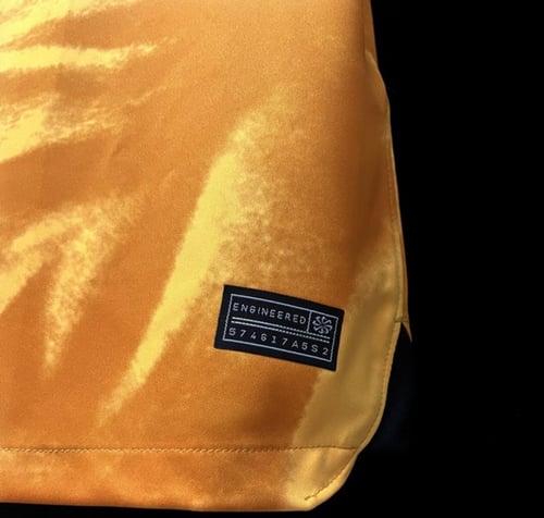 تيشيرت منتخب هولندا الاساسي 2023