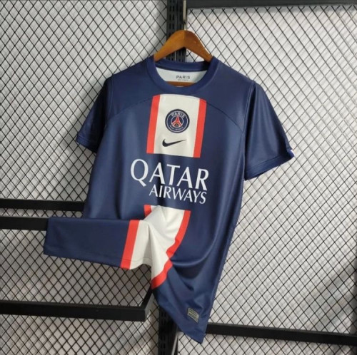 تيشيرت باريس سانجيرمان الطقم الأساسي 2023