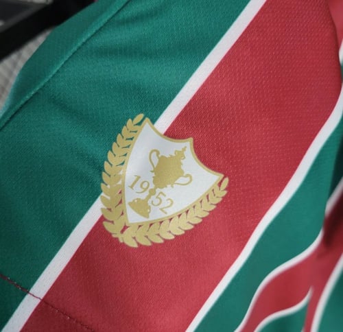 تيشيرت فلومينسي البرازيلي الاحتياطي موسم 23/24