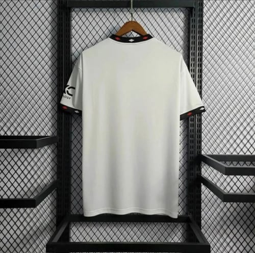 تيشيرت مانشستر يونايتد الطقم الاحتياطي موسم 2023