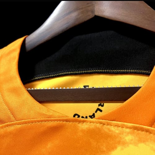 تيشيرت منتخب هولندا الاساسي 2023