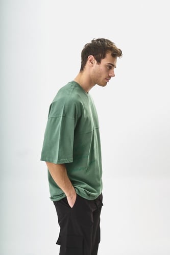 تيشيرت اوفر سايز BREEZY