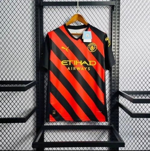 تيشيرت مانشستر سيتي الثاني موسم 2023