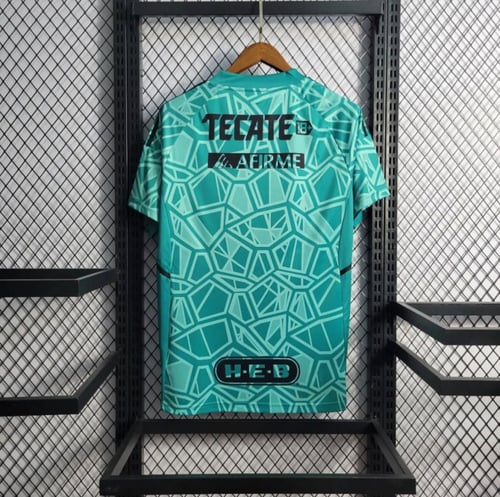 تيشيرت حارس مرمى تايجرز 2024