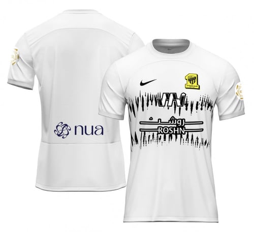 تيشيرت الاتحاد الثالث موسم 23/24