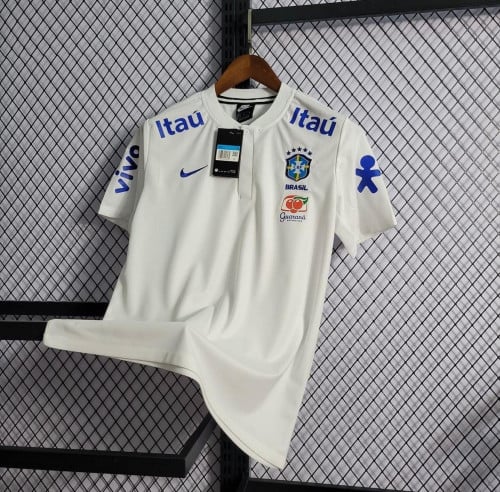 تيشيرت المنتخب البرازيلي موسم 2023