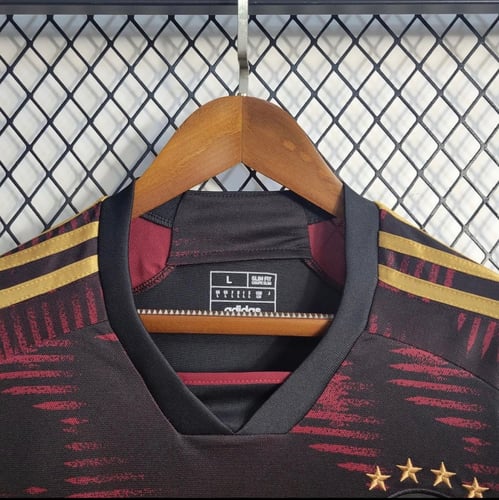 تيشيرت منتخب المانيا الاحتياطي 2023