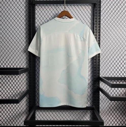 تيشيرت انتر ميلان الطقم الاحتياطي موسم 2023