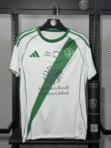 تيشيرت الاهلي الاحتياطي 26/25