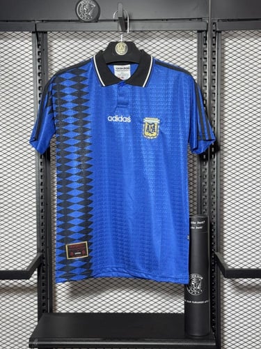 تيشيرت منتخب الارجنتين كلاسيكي