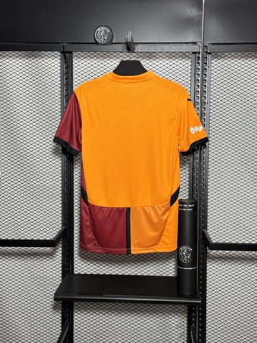 تيشيرت غلطة سراي الاساسي موسم 25/24