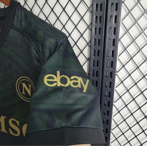 تيشيرت نابولي الثالث 24/23