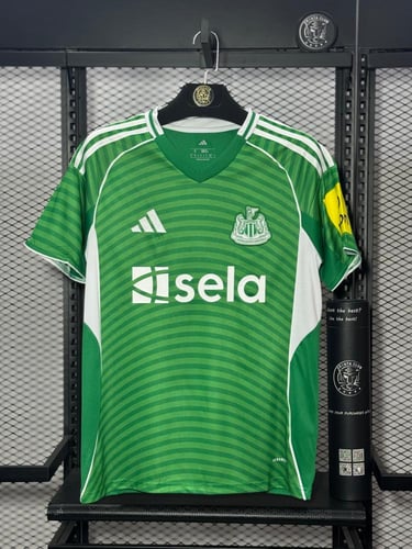 تيشيرت نيوكاسل الثالث موسم 26/25