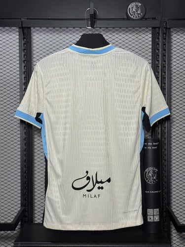 تيشيرت الاتحاد الاحتياطي موسم 26/25