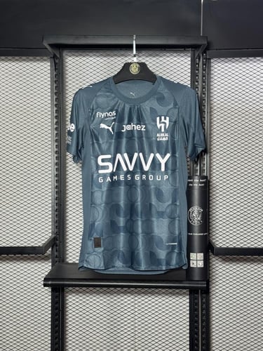 تيشيرت الهلال الثالث موسم 26/25