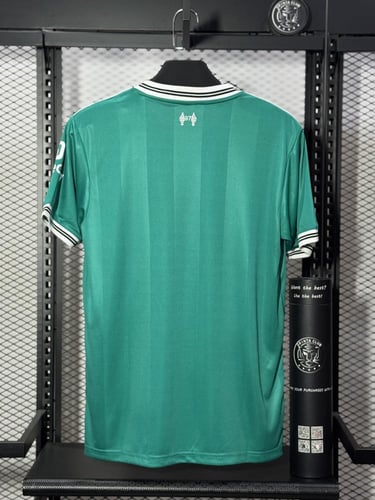 تيشيرت ليفربول الثالث 26/25