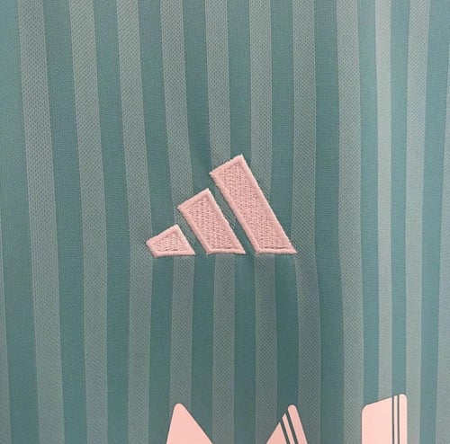 تيشيرت انتر ميامي الأساسي موسم 25/24