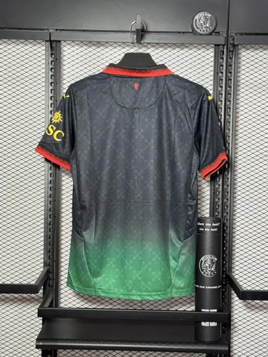 تيشيرت ايسي ميلان موسم 25/24