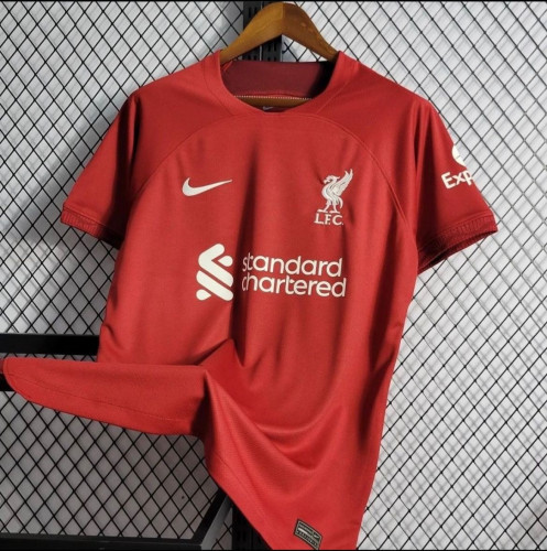 تيشيرت ليفربول الطقم الأساسي 2023