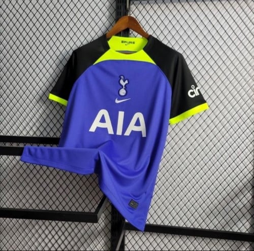 تيشيرت توتنهام الطقم الاحتياطي 2023