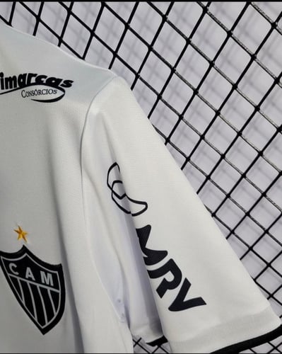 تيشيرت اتليتكو مانيرو الطقم الأساسي 2023