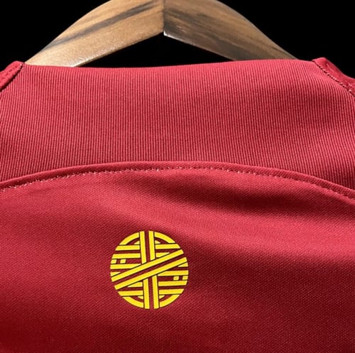 تيشيرت منتخب البرتغال الاساسي 2023