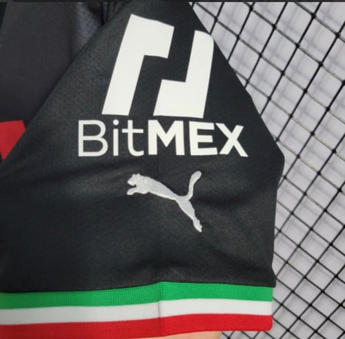 تيشيرت ميلان الطقم الاساسي موسم 2023