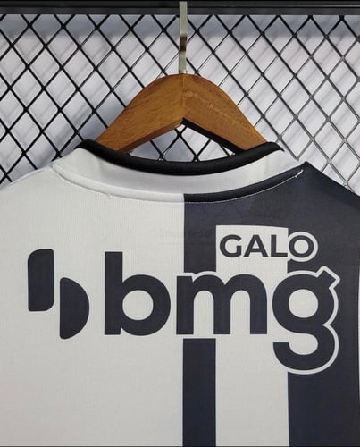 تيشيرت اتليتكو مانيرو الطقم الأساسي 2023