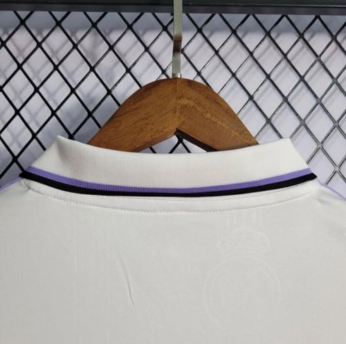 تيشيرت ريال مدريد الطقم الأساسي 2023