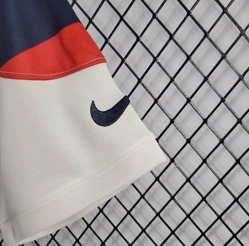 تيشيرت منتخب أمريكا الاساسي 2023