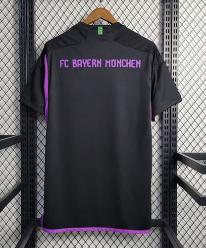 تيشيرت بايرن ميونخ الاحتياطي 24/23