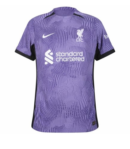 تيشيرت ليفربول الثالث 24/23