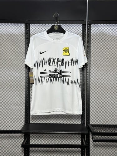 تيشيرت الاتحاد الثالث موسم 23/24