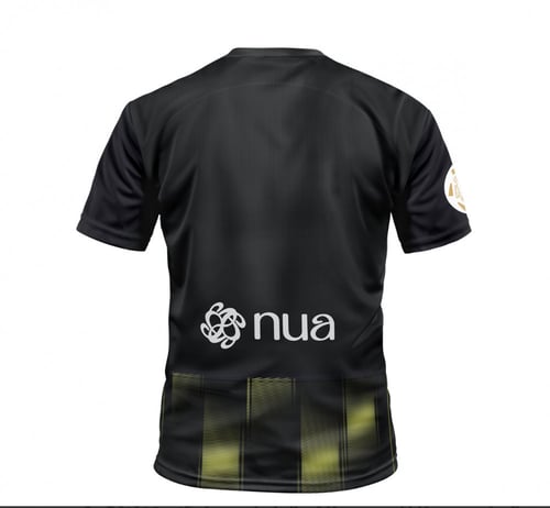 تيشيرت الاتحاد الاحتياطي موسم 23/24